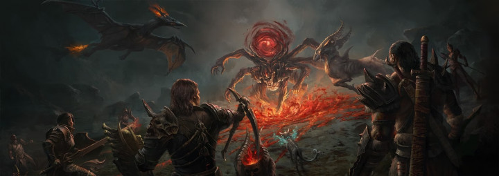 Update Terbaru Penutup Akhir Tahun 2023 dari Diablo Immortal