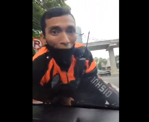 Kerap Sewenang-wenang, DPRD DKI Akan Panggil Pejabat Dishub