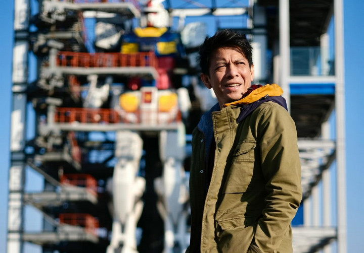 Mau Jadi Pacar Ariel Noah? Ini Syaratnya!