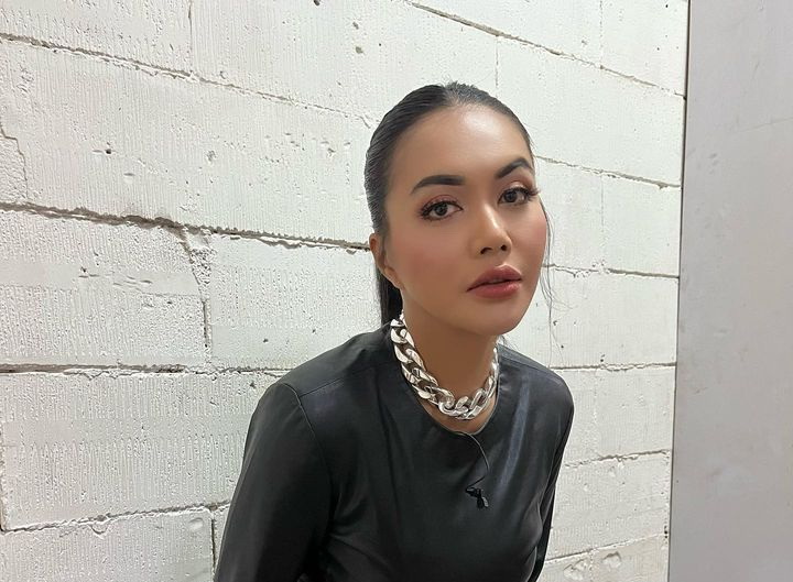 Habiskan Ratusan Juta Operasi Plastik di Korea, Begini Wajah Baru Denada