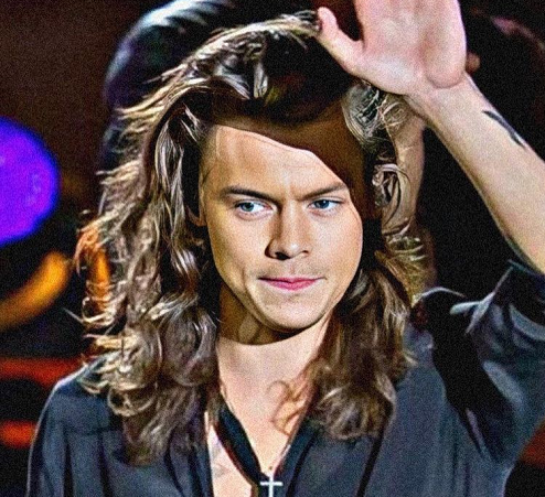 Harry Styles. (Foto: Dok. Instagram/@harrystyless.a)