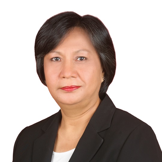 Guru Besar Ilmu Hubungan Internasional UI, Evi Fitriani. DOK UI