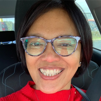 Irine Hiraswari Gayatri, Peneliti BRIN yang Pernah Kerja di BNPT, Panelis Debat Ketiga Capres