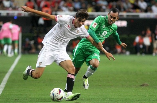 Real Madrid Bersedia Bayar Rp509 Miliar Demi Pemain Ini