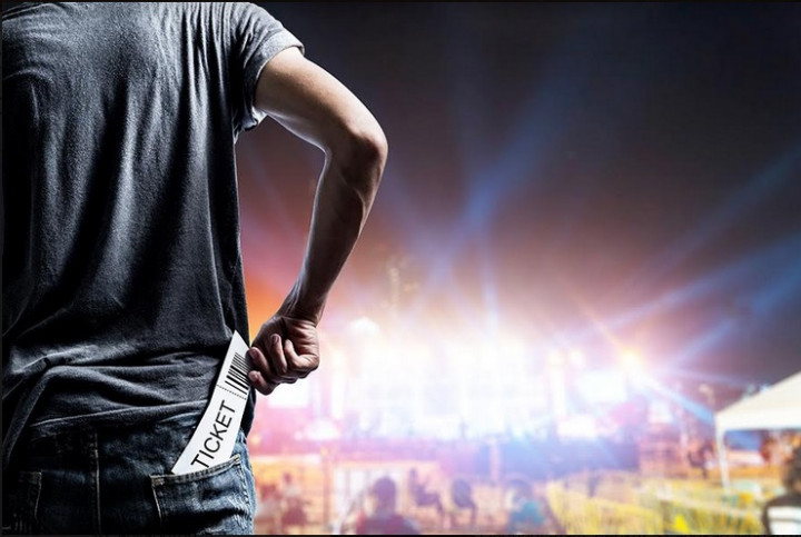 Semakin Dekat! Ini 5 Tips Tetap Bugar Menonton Golden Disc Awards Besok