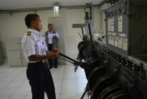 Pengertian Sistem Interlocking dalam Dunia Perkeretaapian: Fungsi dan Cara Kerjanya