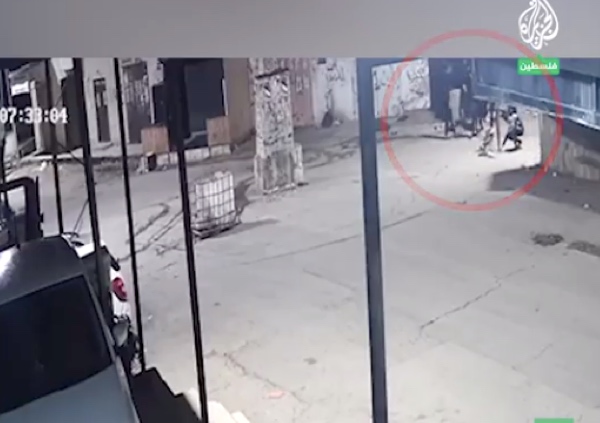 Remaja Palestina Dibunuh Tentara Israel dalam Serangan di Tepi Barat