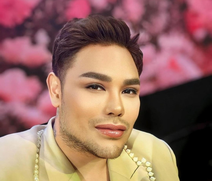 Alasan KPI Tegur Penampilan Feminin Ivan Gunawan: Takut Dicontoh Anak-Anak