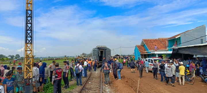 Pakar Transportasi: Jalur Ganda Harus Segera Dibangun di Haurpugur-Cicalengka
