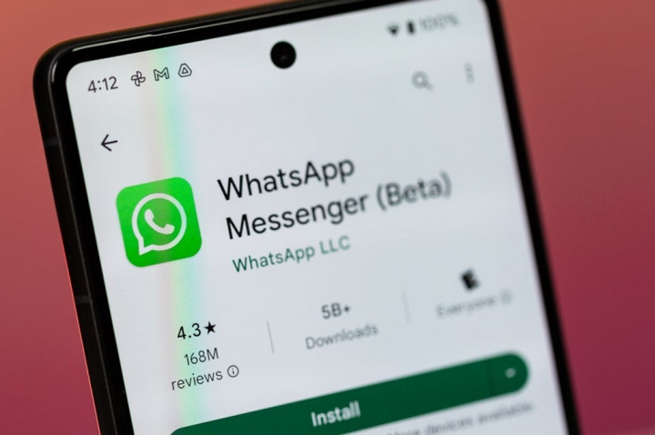WhatsApp Beri Warna Biru untuk Saluran Bisnis dan Lencana Terverifikasi