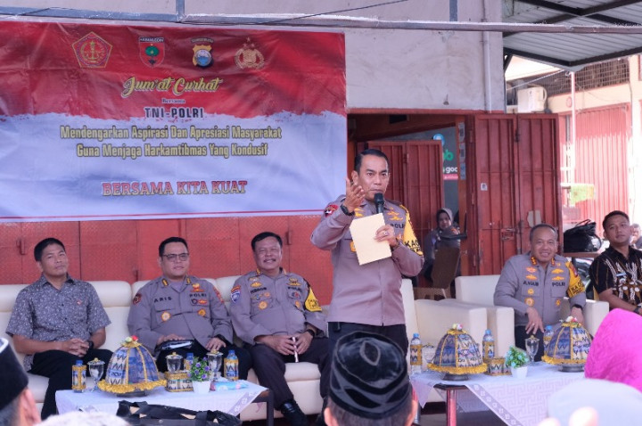 Polda Klaim Tak Ada Daerah Rawan di Sulsel Saat Pemilu