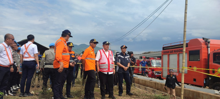 Investigasi Tabrakan KA Turangga-Commuter Line Bandung Raya Diserahkan ke KNKT