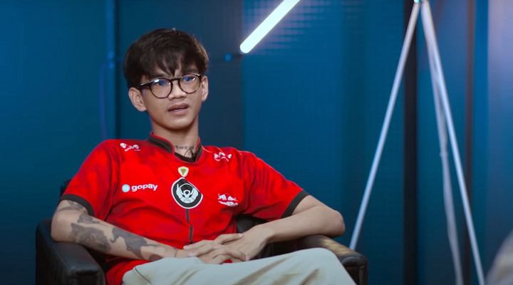 Satria Mahathir 'Cogil' Ditangkap Polisi karena Keroyok Anak Pejabat