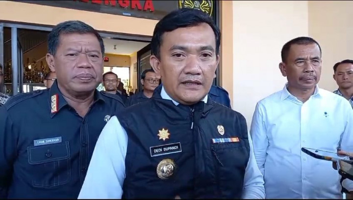 20 Ribuan Pemilih Pemula di Majalengka Belum Miliki KTP