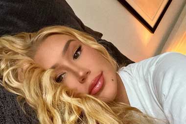 Iggy Azalea Memutuskan Keluar dari Industri Musik
