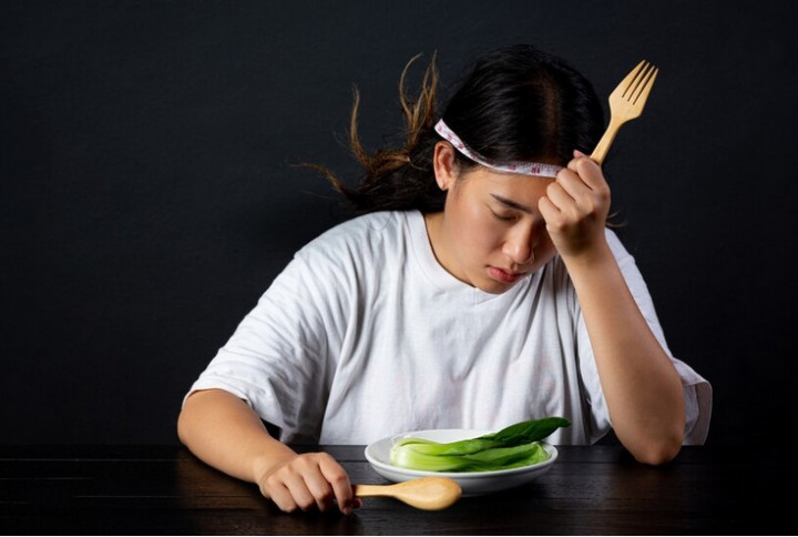 Diet Intermittent Tidak Berhasil? Mungkin Gara-gara 6 Alasan ini