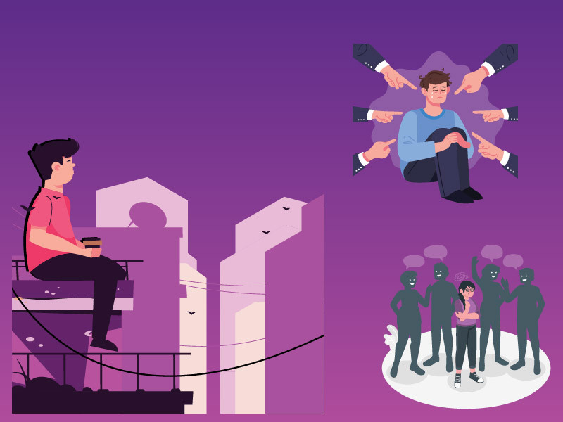 6 Trik untuk Bisa Berteman dengan Si Introvert