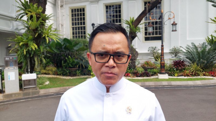 Pembuatan Payung Hukum Tunjangan Khusus ASN di Daerah 3T Dikebut