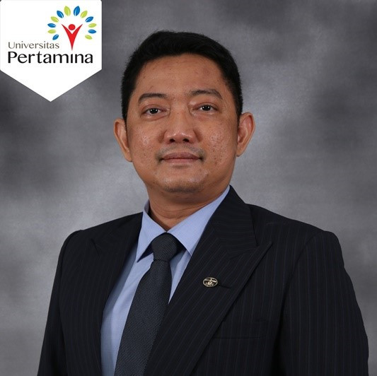 Ian Montratama, Dosen dan Penulis Buku yang Jadi Panelis Debat Capres 2024