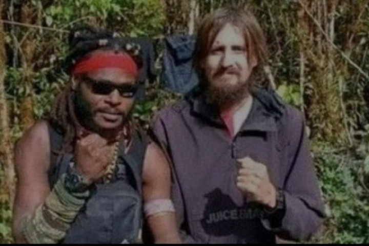 Kondisi Pilot Disandera KKB Baik, Negosiasi Pembebasan Jalan Terus