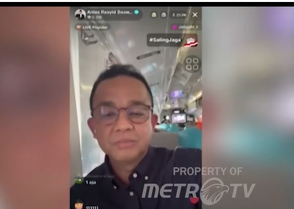 Tak Punya Uang Bayar  <i>Influencer</i>, Timnas Anies-Muhaimin: Gerakan di Medsos Organik