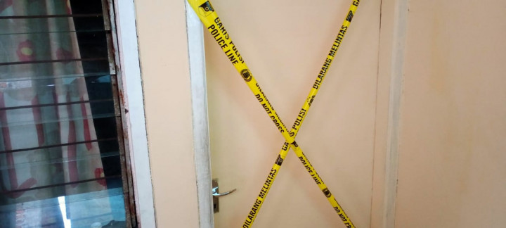 Terapis Pijat Ditangkap, Diduga Mutilasi Pengusaha Kafe di Malang