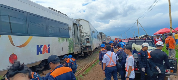 DPR Sebut Perlu Ada Perbaikan terhadap Sistem Keamanan Transportasi Publik