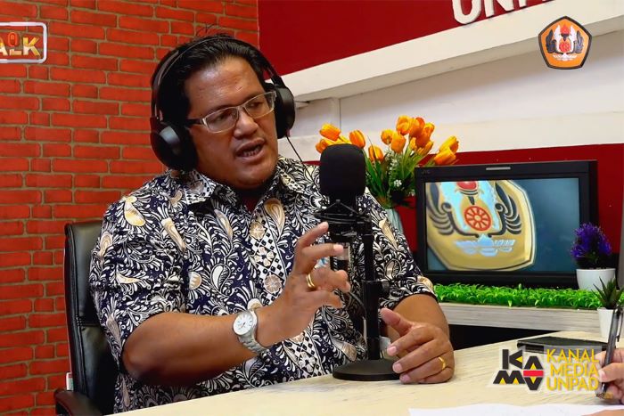 Alat Deteksi Jantung Dini Portabel Buatan Unpad, Bisa Dimasukkan Saku Lho!