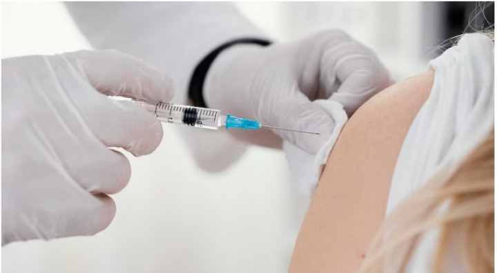 Ini Takaran Dosis Vaksin PCV untuk Anak dan Dewasa dalam Mencegah Terjadinya Pneumonia