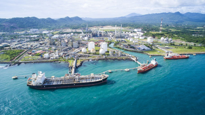 Diversifikasi Bisnis, Chandra Asri Petrochemical Ganti Nama