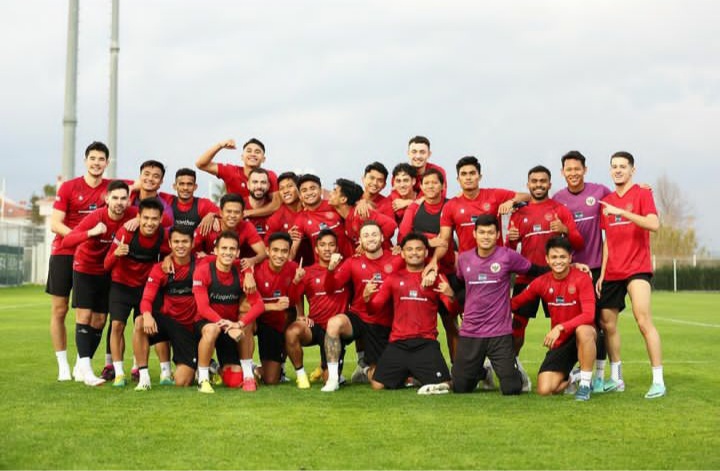 Minta Fans Setop Bandingkan Pemain Lokal dan Keturunan, Asnawi Balik Diceramahi Warganet