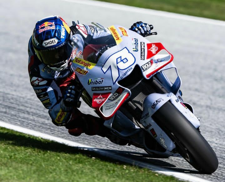 Gresini Racing Merilis Jadwal Peluncuran Tim, Catat Tanggalnya