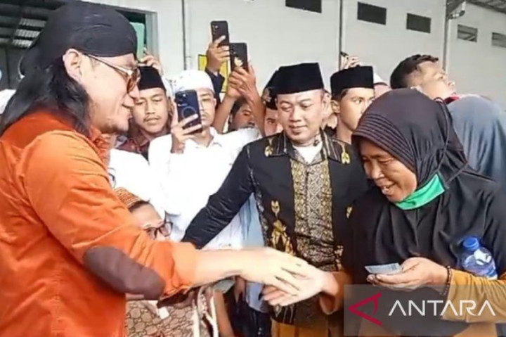 Bawaslu Pamekasan Periksa Pengusaha Tembakau Terkait Bagi-Bagi Uang Gus Miftah
