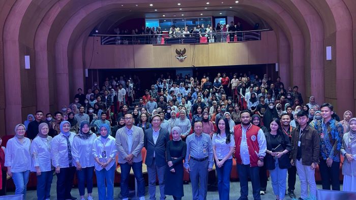 Kini, Saatnya Pelajar Indonesia Warnai Pendidikan Global