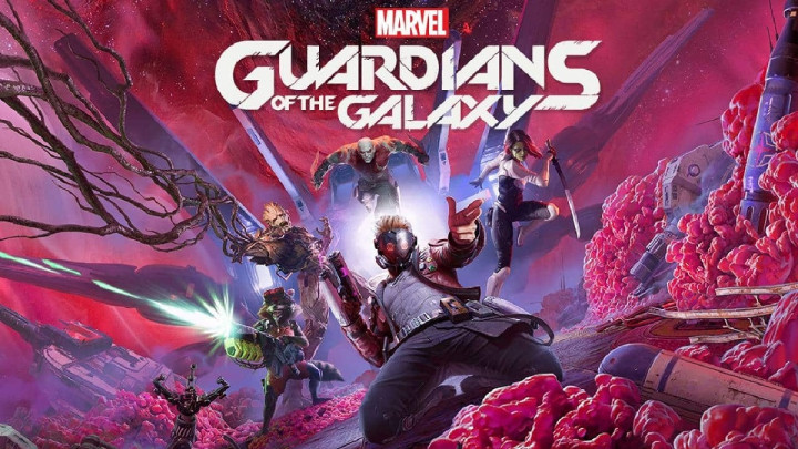 Epic Games Store Bagi-Bagi Guardians of the Galaxy Gratis