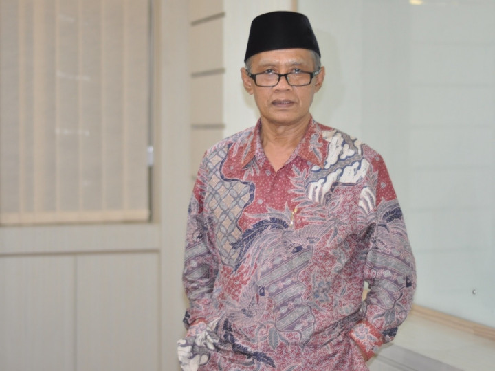 Muhammadiyah Harap TNI-Polri Pegang Konstitusi dalam Pengamanan Pemilu