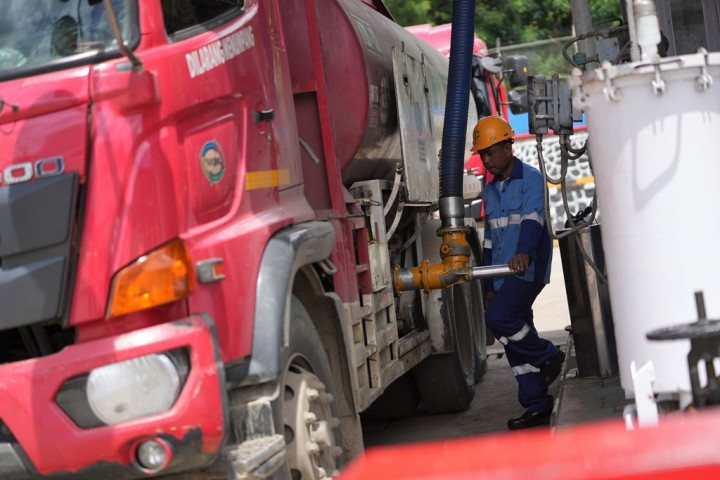 Badan Usaha Migas Diminta 'Pelototi' Terus Keselamatan Migas