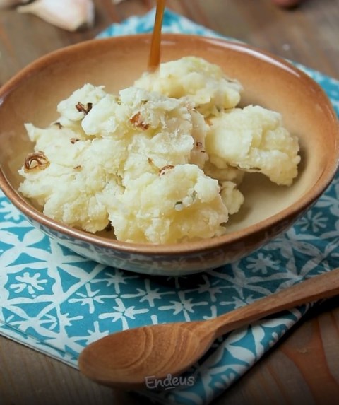 Cireng Gejrot, Berikan Kamu Sensasi Pedas dan Segar