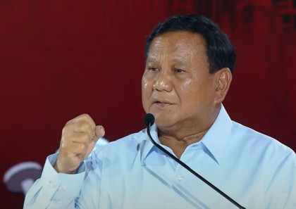 Cek Fakta: Prabowo Sebut Neraca Perdagangan Indonesia dengan Afrika Surplus 5 Tahun Berturut-turut