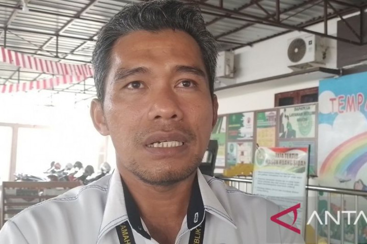 Pengadilan Agama Sentani Buat Taman Bermain Anak Agar Pasutri Batalkan Perceraian