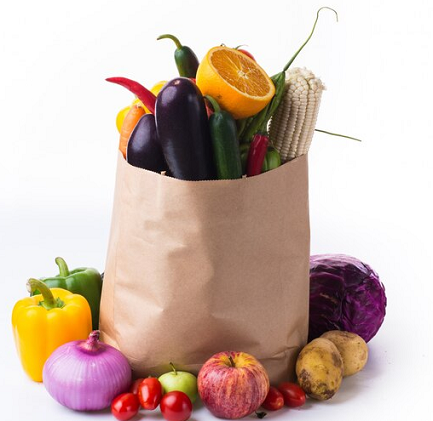 Lebih Bernutrisi, 6 Buah dan Sayuran Ini Sebaiknya Jangan Dikupas Kulitnya