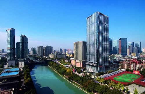 Berita Terpopuler Ekonomi: Sukanto Tanoto Beli Hotel Mewah di Shanghai