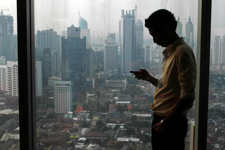 Muram Kelas Menengah dalam Laju Perekonomian