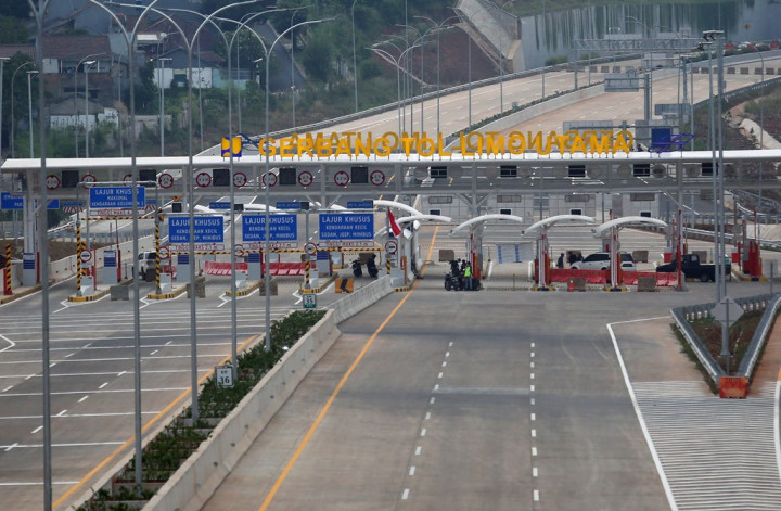 Butuh Rp7,85 Triliun Buat Pembebasan Lahan Tol Baru, Semuanya dari APBN!