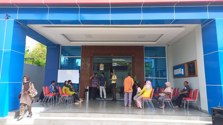 3 Direksi Bank Jepara Artha Dinonaktifkan