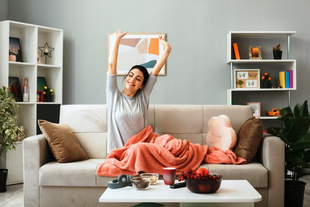 Tips Agar Rumah Terasa Hangat saat Musim Hujan