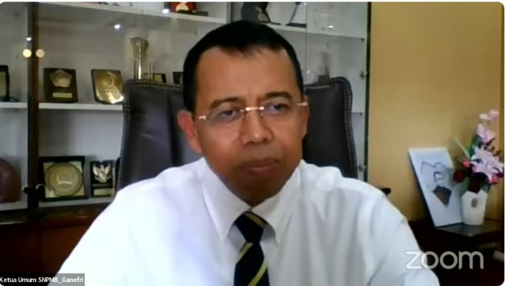 Sekolah, Simak Ini Syarat Perankingan Siswa Saat Isi PDSS untuk SNPMB 2024