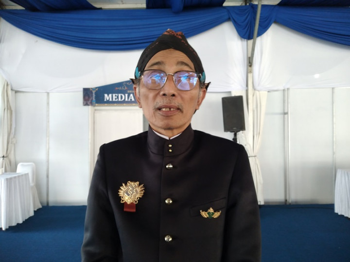 <i>Dhaup Ageng</i> Tanpa Kirab, Rekayasa Lalu Lintas untuk Tamu Kenegaraan