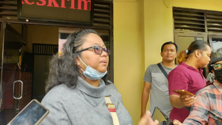 Guru SD di Yogyakarta Diduga Lakukan Pelecehan Seksual hingga Ajari Siswa <i>Open BO</i>