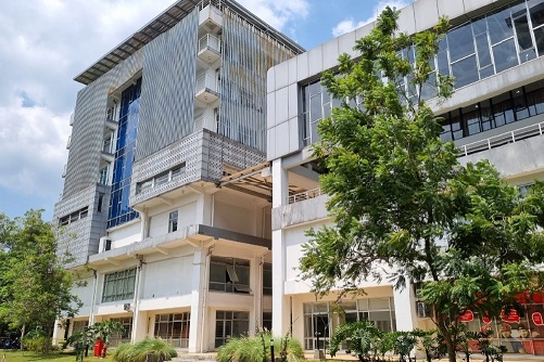 ITB Beri Sanksi pada Dosen SBM yang Tolak Keputusan Soal Swakelola